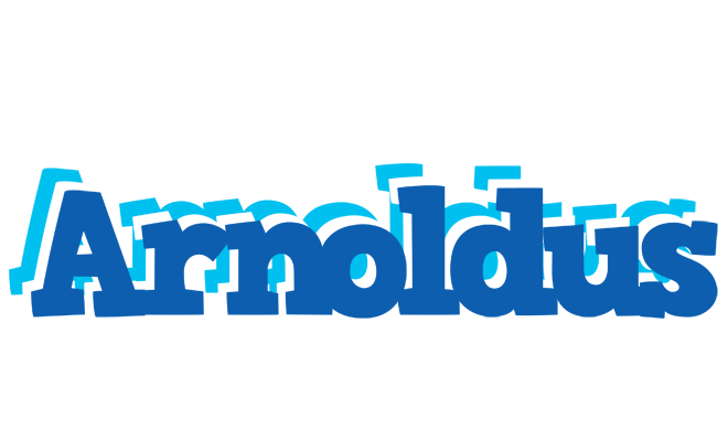 Arnoldus business logo