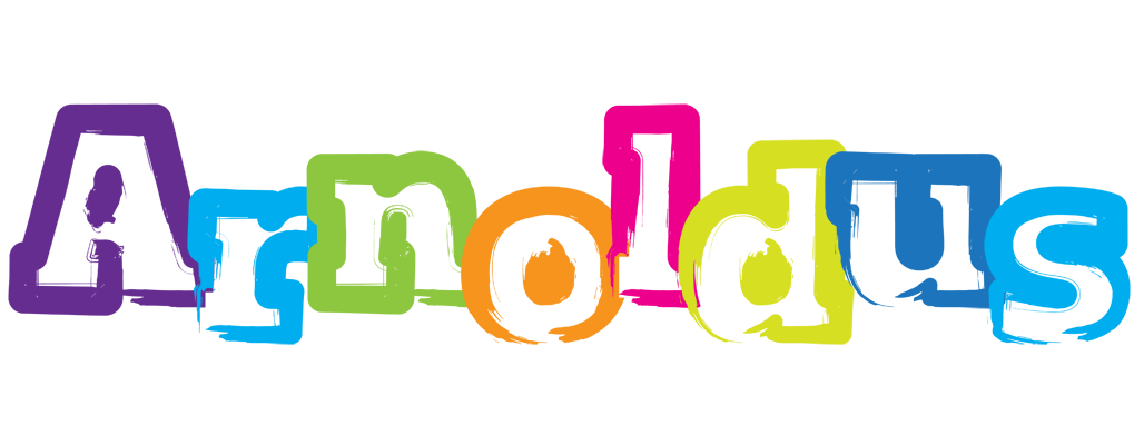 Arnoldus casino logo