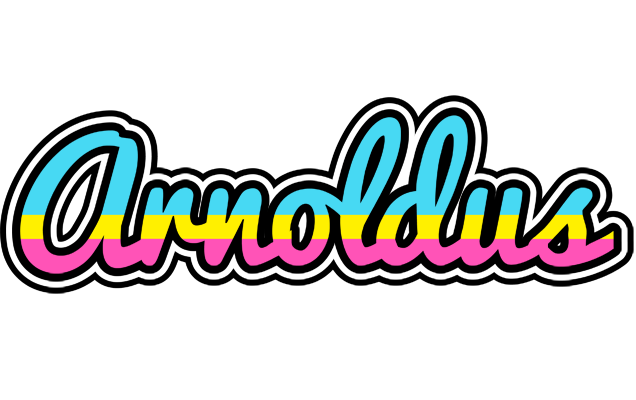 Arnoldus circus logo