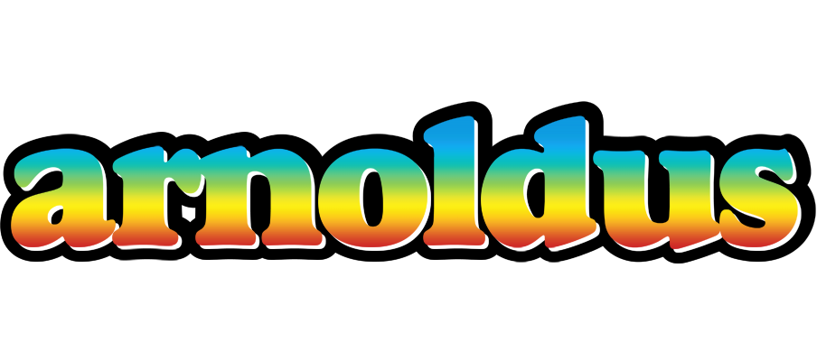 Arnoldus color logo