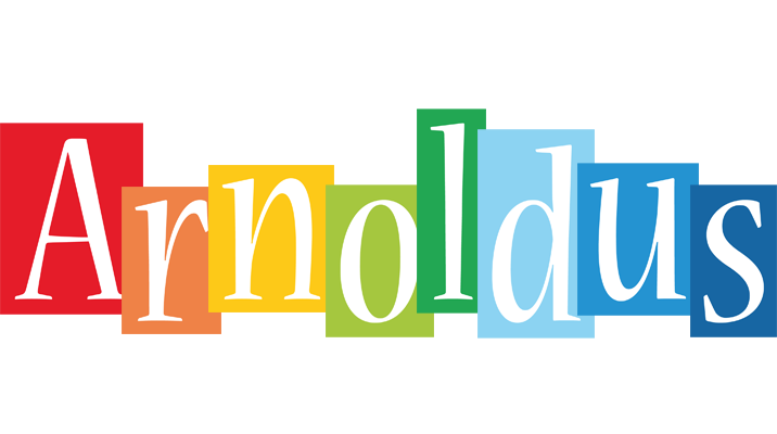 Arnoldus colors logo