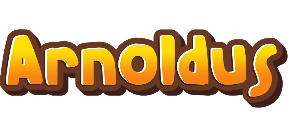 Arnoldus cookies logo