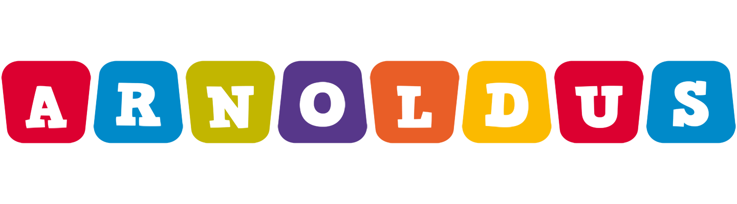 Arnoldus daycare logo