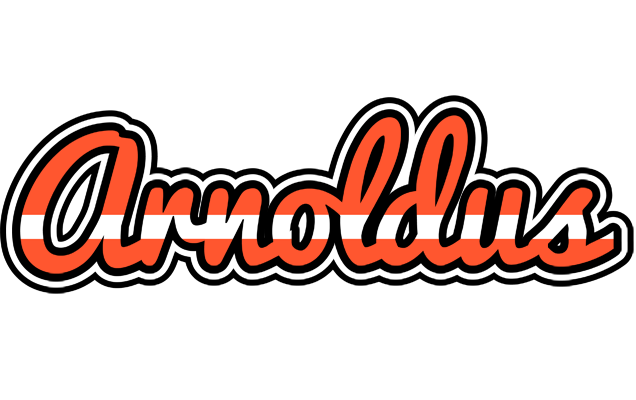 Arnoldus denmark logo