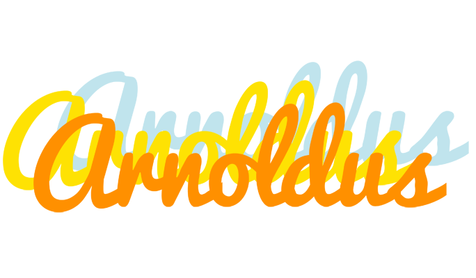 Arnoldus energy logo