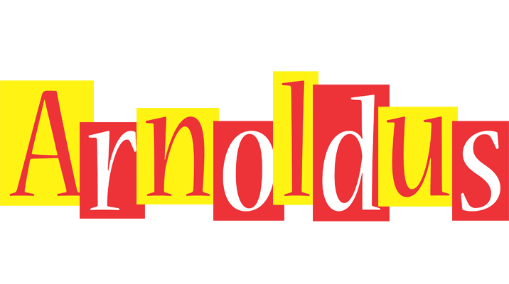 Arnoldus errors logo