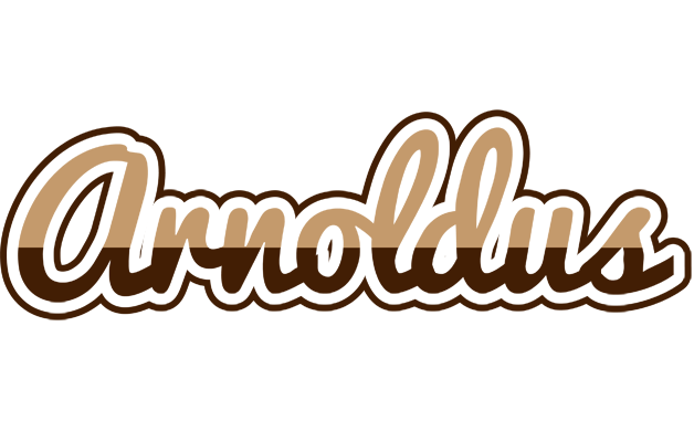 Arnoldus exclusive logo
