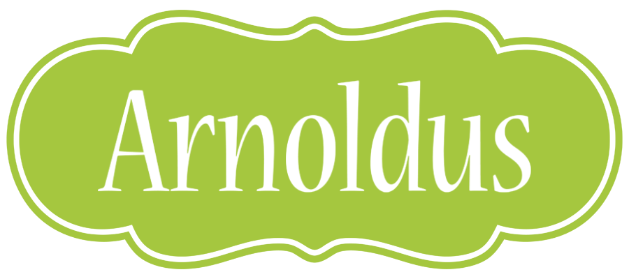 Arnoldus family logo