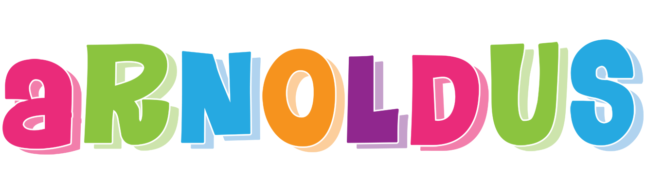 Arnoldus friday logo