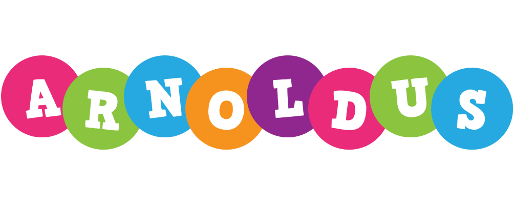 Arnoldus friends logo