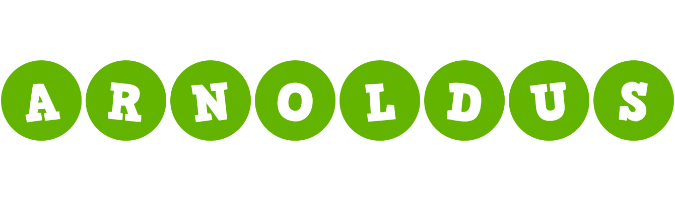 Arnoldus games logo