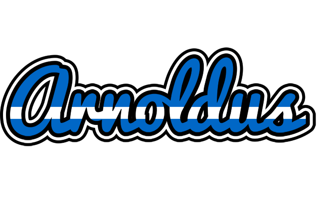Arnoldus greece logo