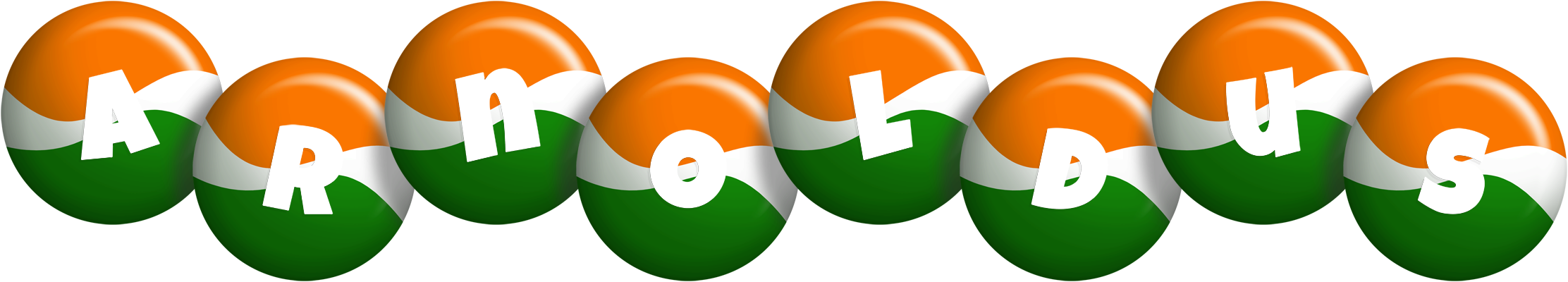 Arnoldus india logo