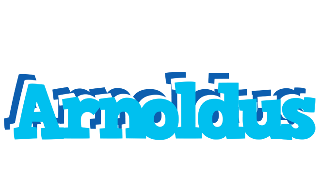 Arnoldus jacuzzi logo