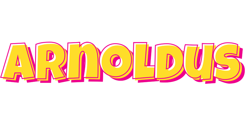 Arnoldus kaboom logo
