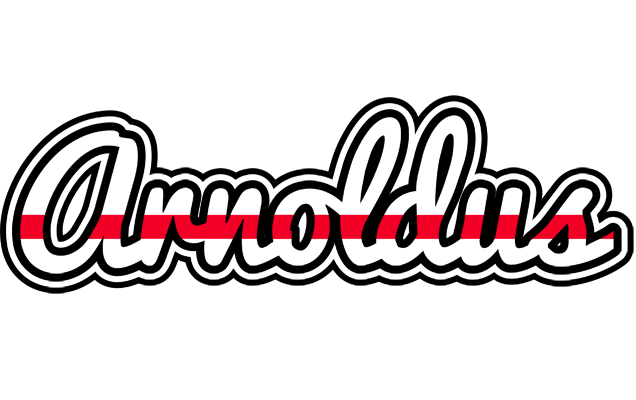 Arnoldus kingdom logo