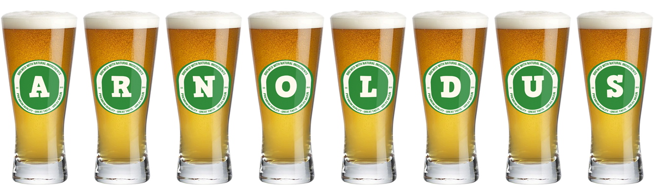 Arnoldus lager logo