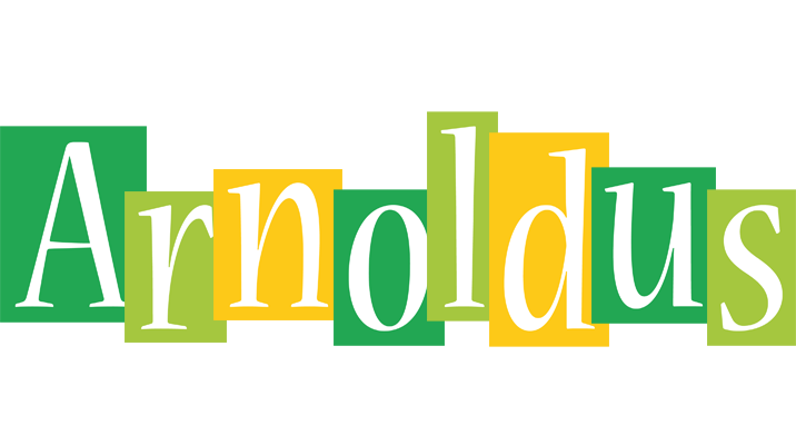 Arnoldus lemonade logo