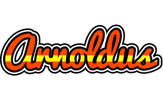 Arnoldus madrid logo