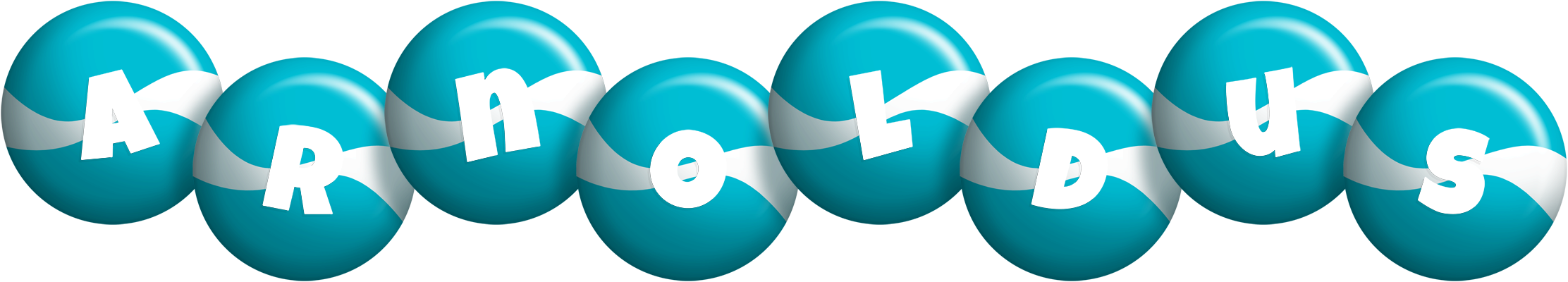 Arnoldus messi logo