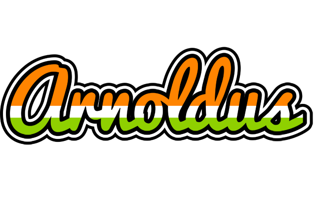 Arnoldus mumbai logo
