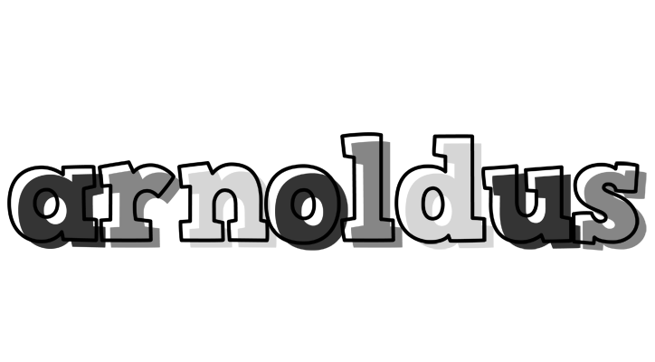 Arnoldus night logo