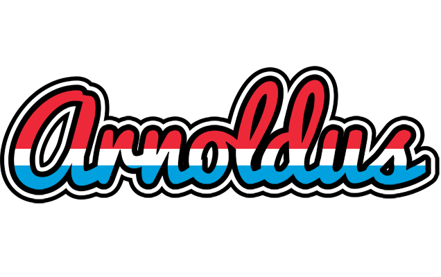Arnoldus norway logo