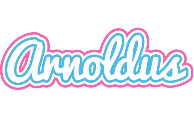 Arnoldus outdoors logo