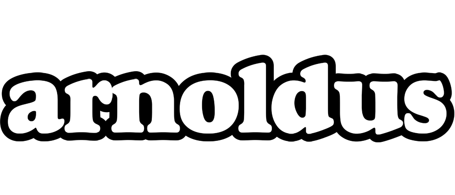 Arnoldus panda logo