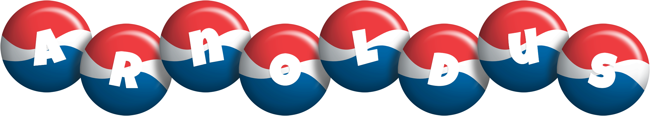 Arnoldus paris logo