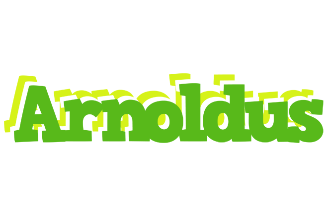 Arnoldus picnic logo