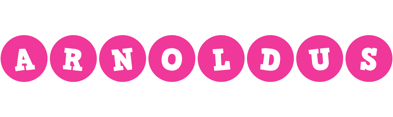 Arnoldus poker logo