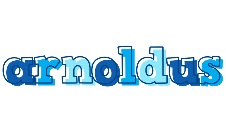 Arnoldus sailor logo