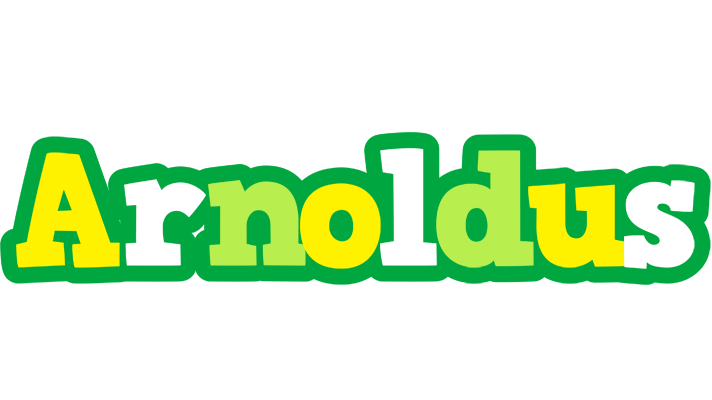 Arnoldus soccer logo