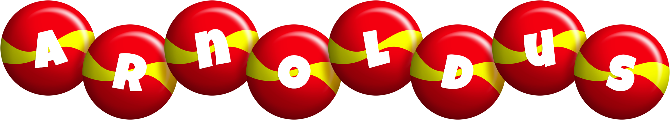 Arnoldus spain logo