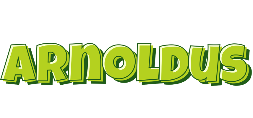 Arnoldus summer logo