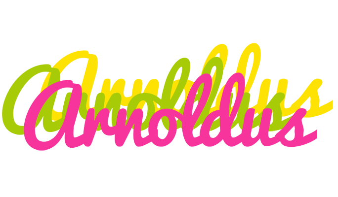 Arnoldus sweets logo