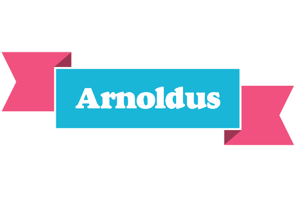Arnoldus today logo