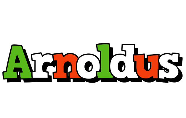 Arnoldus venezia logo