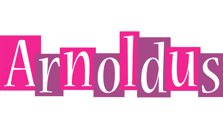 Arnoldus whine logo