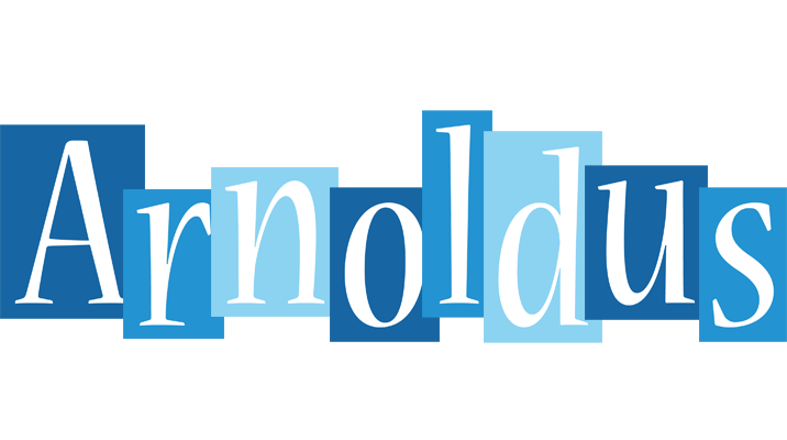 Arnoldus winter logo