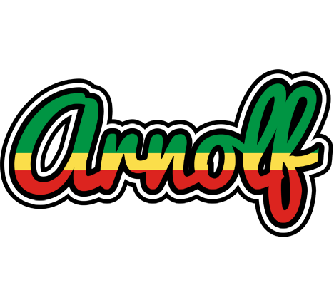 Arnolf african logo