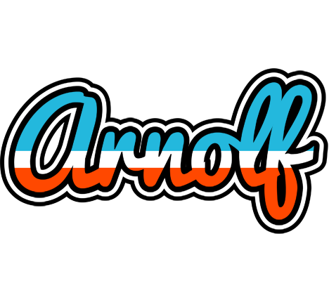 Arnolf america logo
