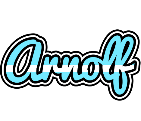 Arnolf argentine logo