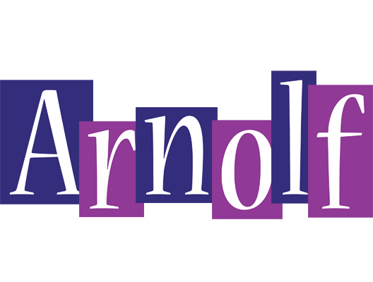 Arnolf autumn logo