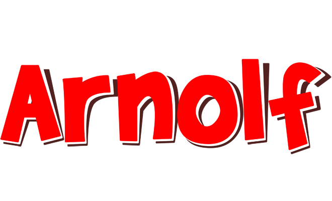 Arnolf basket logo