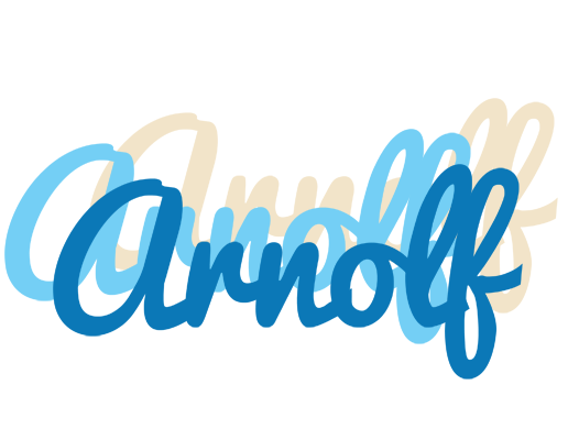 Arnolf breeze logo