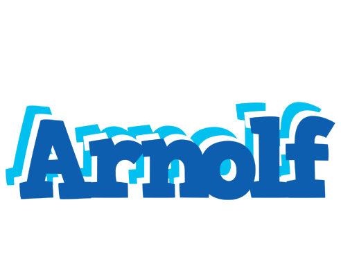 Arnolf business logo