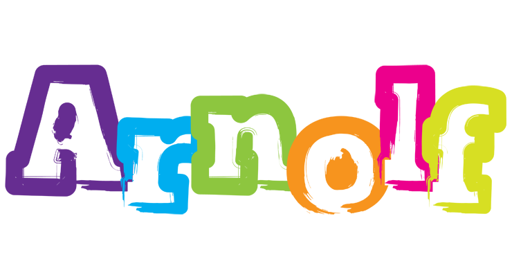 Arnolf casino logo