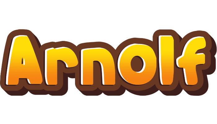 Arnolf cookies logo